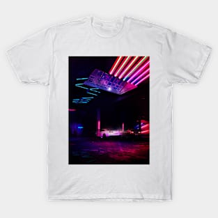 The Neon Garage T-Shirt